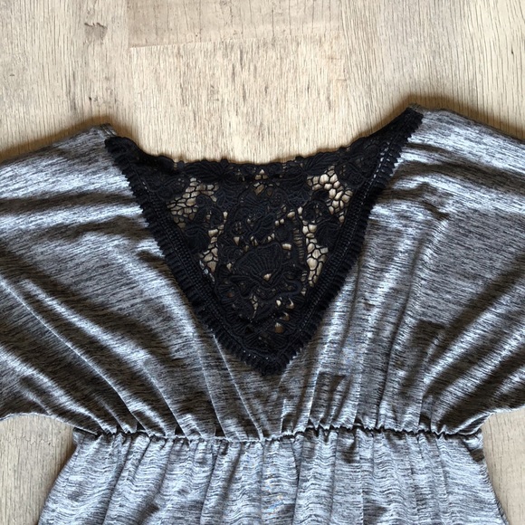 Like New BCX Swim Cover-up - Picture 6 of 6